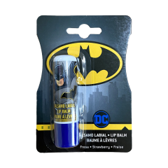 BATMAN lūpu balzams bērniem