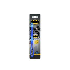 BATMAN zobu birste ar aizsargvāciņu bērniem 7690