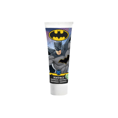 BATMAN bērnu zobu pasta 75ml 7706