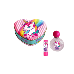 UNICORN DĀVANU KOMPLEKTS 7904 UNICORN DĀVANU KOMPLEKTS 7904