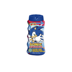 SONIC 