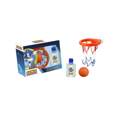 SONIC THE HEDGEHOG KOMPLEKTS 9045 SONIC THE HEDGEHOG KOMPLEKTS 9045