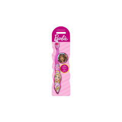 BARBIE zobu birste ar aizsargvāciņu bērniem 0409