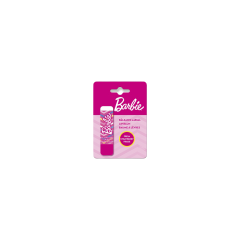 BARBIE lūpu balzams bērniem 0454