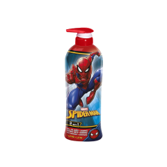 SPIDERMAN 