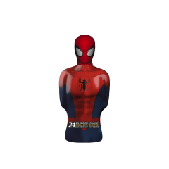 SPIDERMAN 