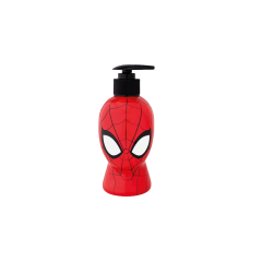 SPIDERMAN 