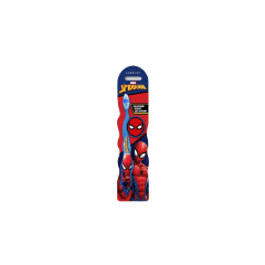 SPIDERMAN bērnu zobu birste 5657