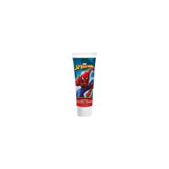 SPIDERMAN  bērnu zobu pasta ar zemeņu garšu 75ml 5664