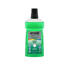 Amalfi Dental care Mutes dobuma skalojamais līdzeklis “Menta mint” 500ml