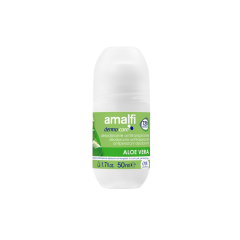 Amalfi Dermo care dezodorants - antiperspirants sievietēm 
