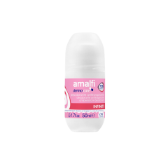 Amalfi Dermo care dezodorants - antiperspirants sievietēm 