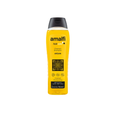 Amalfi HAIR CARE Matu šampūns “Argan” 750ml 9185 Amalfi HAIR CARE Matu šampūns “Argan” 750ml 9185