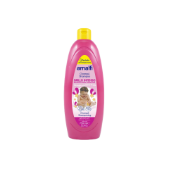 Amalfi HAIR CARE Matu šampūns Baby “Argan” 750ml 9857