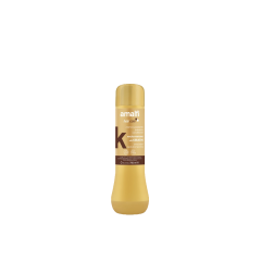 Amalfi HAIR CARE Matu kondicionieris ar keratīnu un argana smaržu 750ml 7538 Amalfi HAIR CARE Matu kondicionieris ar keratīnu un argana smaržu 750ml 7538