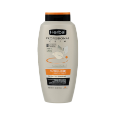 Herbal Professional Care kondicionieris un maska Nutri Lisse 750ml