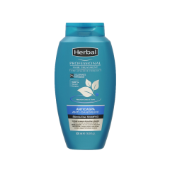 Herbal Professional Treatment šampūns pret blaugznām 500ml