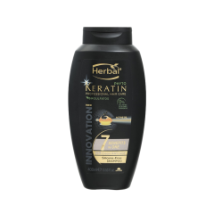 Herbal Originals Phyto Keratin šampūns ar keratīnu 