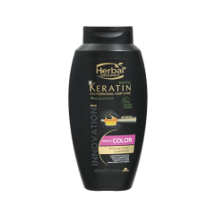 Herbal Originals Phyto Keratin šampūns ar keratīnu  