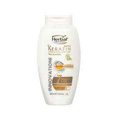 Herbal Originals Phyto Keratin ekspress maska 