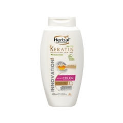 Herbal Originals Phyto Keratin keratīna ekspress maska 