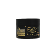 Herbal Originals Phyto Keratin intensīvā maska 