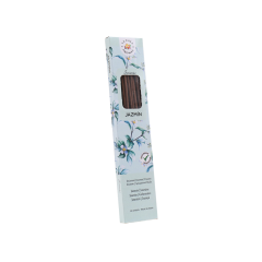 LA CASA AROMAS aromātiskās nūjiņas JASMĪNS 20 gab. 9692