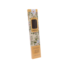 LA CASA AROMAS aromātiskās nūjiņas VANIĻA 20 gab. 9753