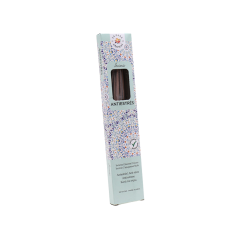LA CASA AROMAS aromātiskās nūjiņas ANTI STRESS 20 gab. 9876