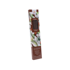 LA CASA AROMAS aromātiskās nūjiņas COCONUT 20 gab. 9890