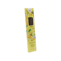 LA CASA AROMAS aromātiskās nūjiņas LEMON 20 gab. 9906
