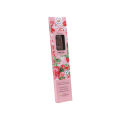 LA CASA AROMAS aromātiskās nūjiņas ZEMEŅU 20 gab. 9937