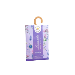 LA CASA AROMAS Aromātiskā paciņa “Lavanda” 8594