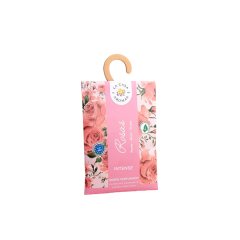 LA CASA AROMAS Aromātiskā paciņa “Roze” 8631