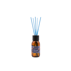 LA CASA AROMAS SAFARI šķidrais gaisa aromatizētājs ar nūjiņām 95 ml MARAKUJA UN ZEMENES 9713 LA CASA AROMAS SAFARI šķidrais gaisa aromatizētājs ar nūjiņām 95 ml MARAKUJA UN ZEMENES 9713