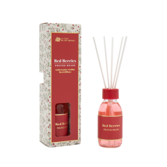 LA CASA AROMAS šķidrais gaisa aromatizētājs-difuzors ar nūjiņām 95 ml 