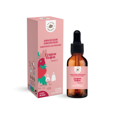 LA CASA AROMAS koncentrēta eļļa difuzoram gaisa aromatizēšanai 30ml Sarkanie augļi 2507 LA CASA AROMAS koncentrēta eļļa difuzoram gaisa aromatizēšanai 30ml Sarkanie augļi 2507