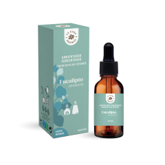 LA CASA AROMAS koncentrēta eļļa difuzoram gaisa aromatizēšanai 30ml Eikalipts 2521 LA CASA AROMAS koncentrēta eļļa difuzoram gaisa aromatizēšanai 30ml Eikalipts 2521