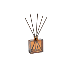 LA CASA AROMAS šķidrais gaisa aromatizētājs ar 5 nūjiņām 130ml Mystic Zen 2804 LA CASA AROMAS šķidrais gaisa aromatizētājs ar 5 nūjiņām 130ml Mystic Zen 2804