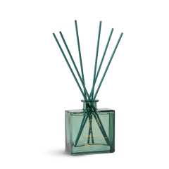 LA CASA AROMAS šķidrais gaisa aromatizētājs ar 6 nūjiņām 130ml Mystic Balance 2972 LA CASA AROMAS šķidrais gaisa aromatizētājs ar 6 nūjiņām 130ml Mystic Balance 2972