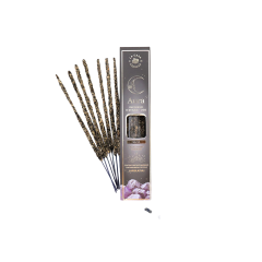 LA CASA AROMAS aromātiskās nūjiņas 8gb MYSTIC AURA 3542
