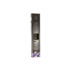 LA CASA AROMAS aromātiskās nūjiņas 8gb MYSTIC AURA 3542 LA CASA AROMAS aromātiskās nūjiņas 8gb MYSTIC AURA 3542