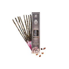 LA CASA AROMAS aromātiskās nūjiņas 8gb MYSTIC ZEN 3559