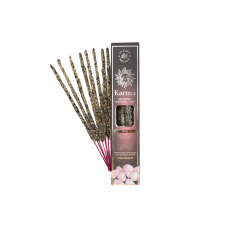 LA CASA AROMAS aromātiskās nūjiņas 8gb MYSTIC KARMA 3566 LA CASA AROMAS aromātiskās nūjiņas 8gb MYSTIC KARMA 3566
