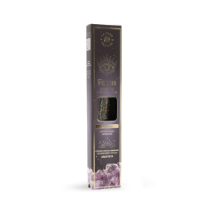 LA CASA AROMAS aromātiskās nūjiņas 8gb MYSTIC FOCUS 3573