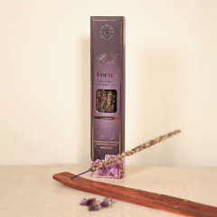 LA CASA AROMAS aromātiskās nūjiņas 8gb MYSTIC FOCUS 3573 LA CASA AROMAS aromātiskās nūjiņas 8gb MYSTIC FOCUS 3573