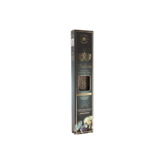 LA CASA AROMAS aromātiskās nūjiņas 8gb MYSTIC CHAKRA 3580