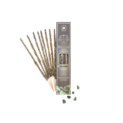 LA CASA AROMAS aromātiskās nūjiņas 8gb MYSTIC BALANCE 3597