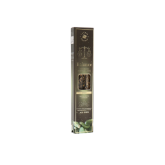 LA CASA AROMAS aromātiskās nūjiņas 8gb MYSTIC BALANCE 3597 LA CASA AROMAS aromātiskās nūjiņas 8gb MYSTIC BALANCE 3597