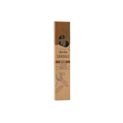 LA CASA AROMAS aromātiskās nūjiņas 8gb NATURE SANDALO 3603 LA CASA AROMAS aromātiskās nūjiņas 8gb NATURE SANDALO 3603